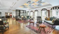 InterContinental Singapore 싱가포르 호텔