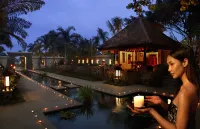 Tanjong Jara Resort, Terengganu - Small Luxury Hotels of the World - Kylpylä
