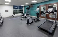 Hilton Garden Inn St. Cloud Hotels in Waite Park