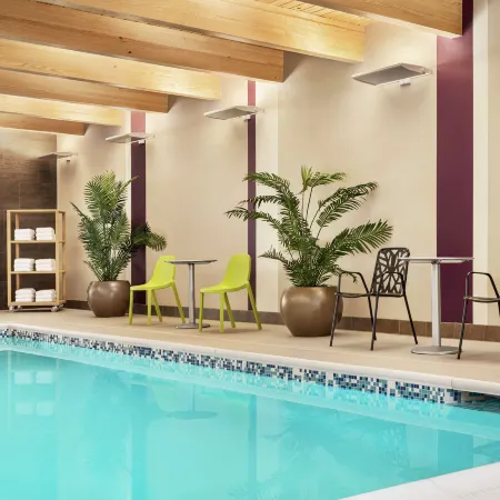 Home2 Suites by Hilton Glen Mills Chadds Ford