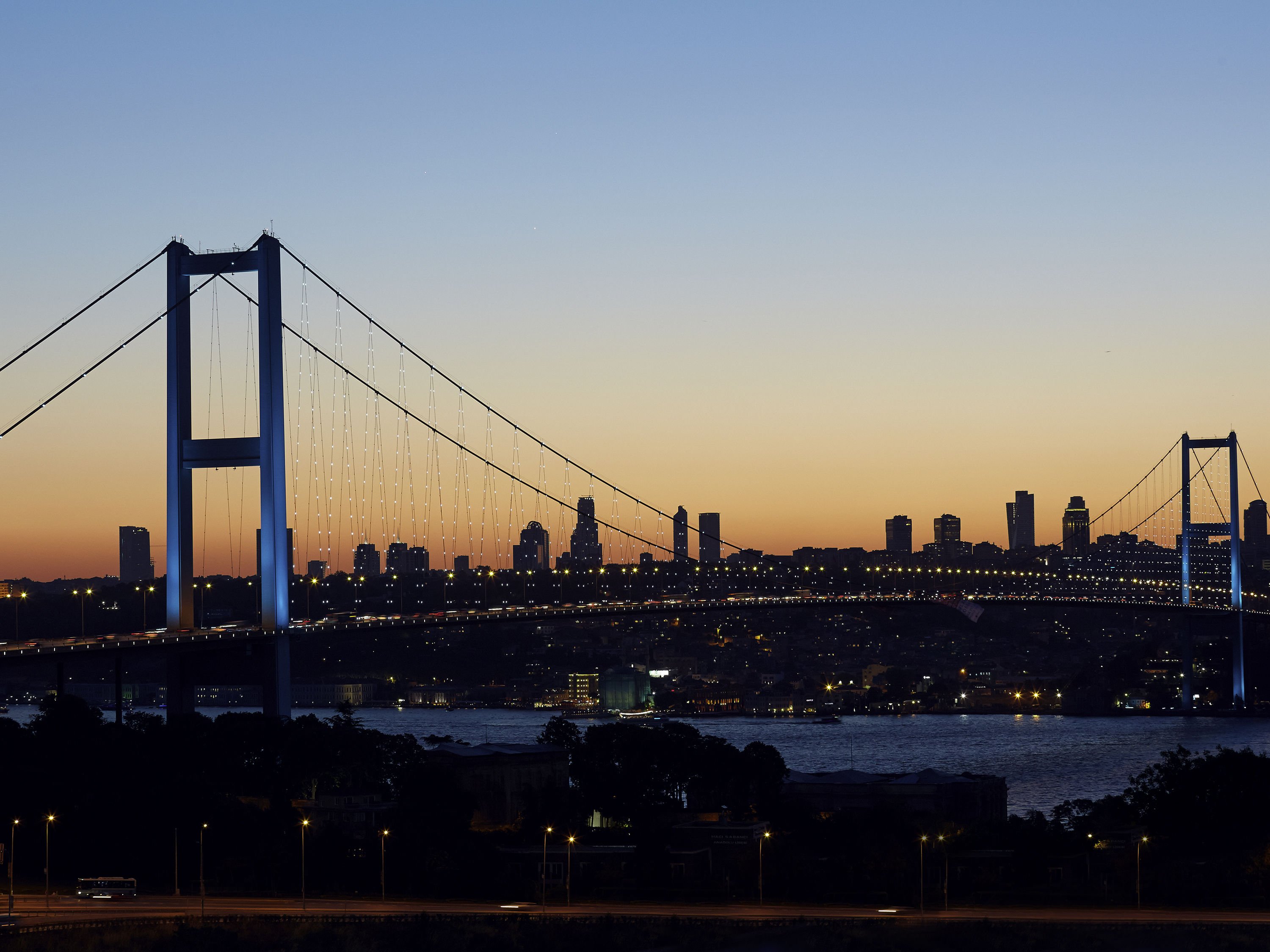 Mercure Istanbul West Hotel & Convention Center