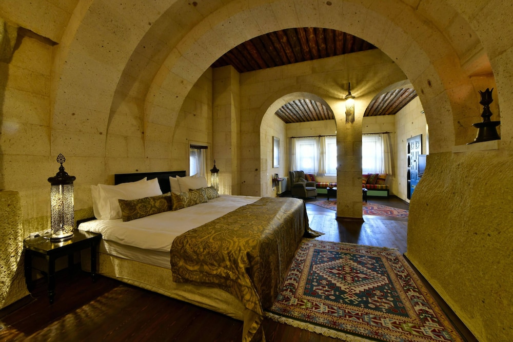 Cappadocia Estates Hotel