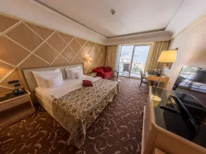 斯普蘭迪會議中心水療度假村