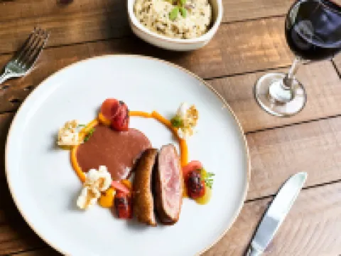 阿魯巴萬豪萬怡度假村 棕櫚灘酒店