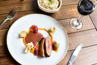 Courtyard Aruba Resort