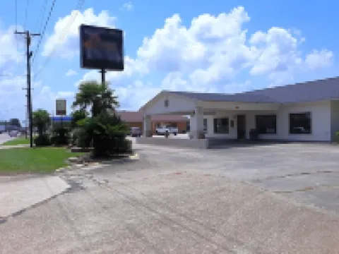 OYO Hotel DeRidder Hwy 171 North 뷰리가드 파리쉬 호텔