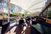 The Kooralbyn Valley Hotels in Boonah