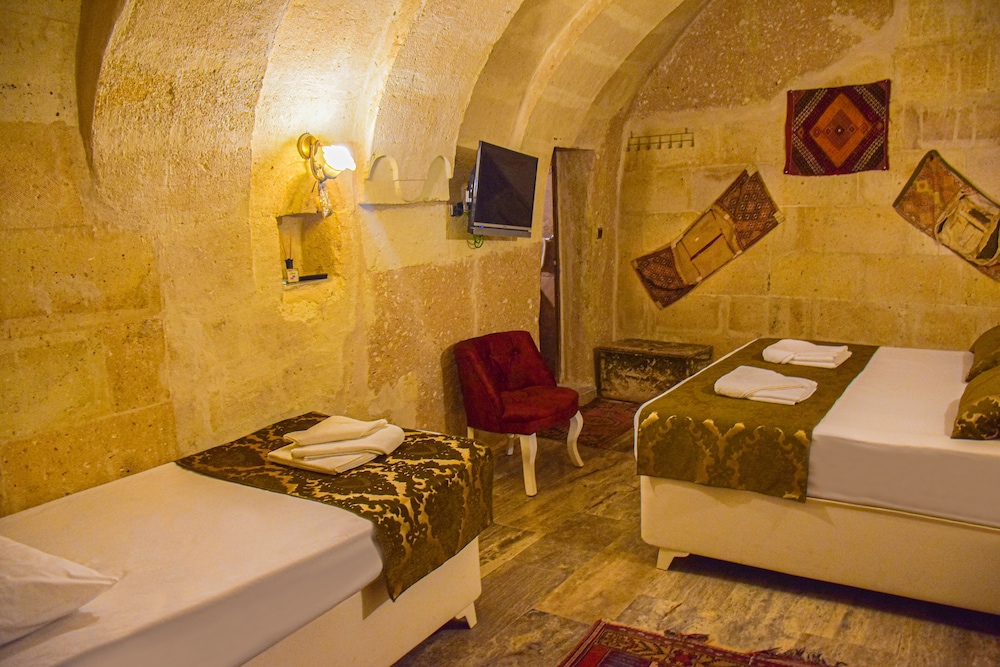 Cappadocia Cave House