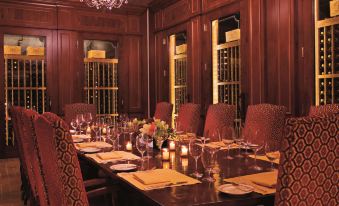 Fairmont Grand Del Mar