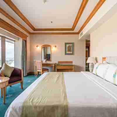 Puteri Wing - Riverside Majestic Hotel Rooms