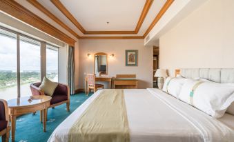 Puteri Wing - Riverside Majestic Hotel
