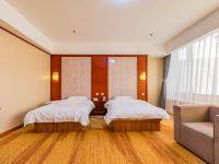 北京华尔顿酒店 - 豪华双床房