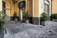 Hotel Palazzo Argenta - 3-Star
