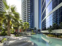 Paramount Hotel Dubai Hotels near Al Safa