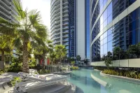 Paramount Hotel Dubai