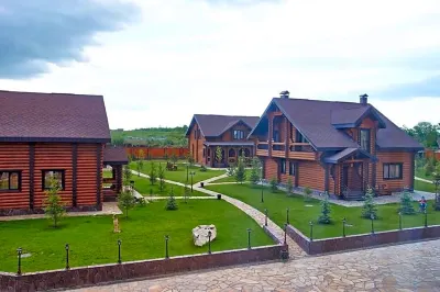 Russkaya Usad'ba Hotel