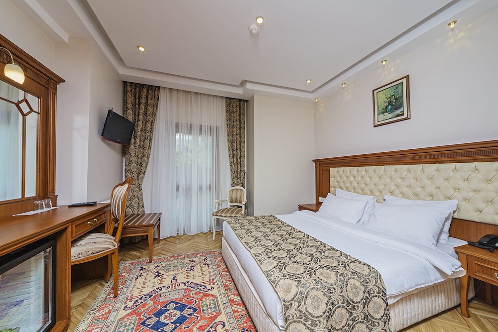 Hotel Spectra Sultanahmet