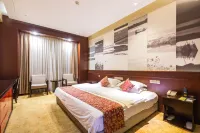 Guanjing Jiayuan Hotel Hotels near Macao River