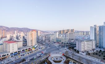 Tianqing International Hotel