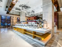 Tianqing International Hotel Hoteles en Dingxi