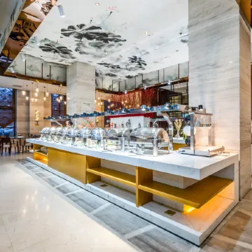 Tianqing International Hotel Отели в г. Динси