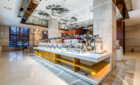 Tianqing International Hotel - Housity