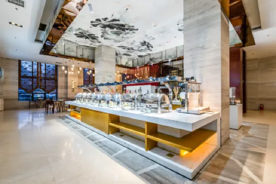 Tianqing International Hotel