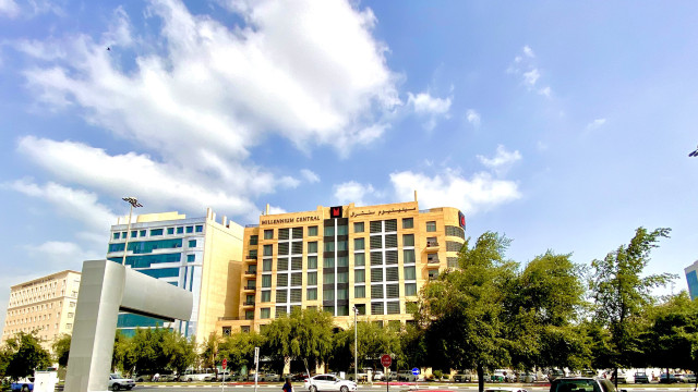 hotel