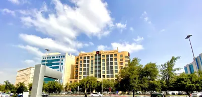 Millennium Central Doha Hotel a Doha
