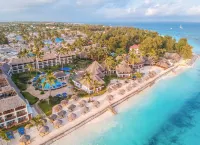 Nungwi Beach Resort by Turaco Hotels in 