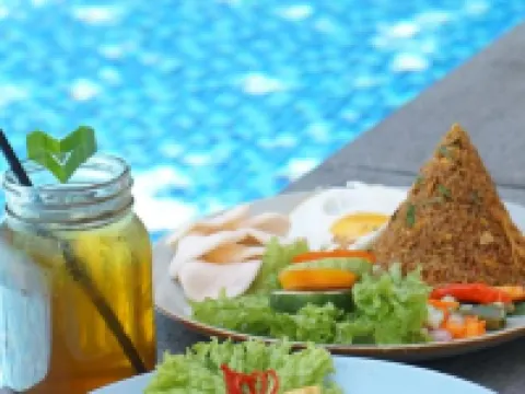 Warisan Heritage Boutique Hotel Hotels in Baki