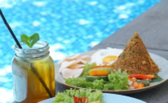 Warisan Heritage Boutique Hotel