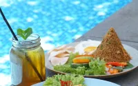 Warisan Heritage Boutique Hotel Hotels in Baki