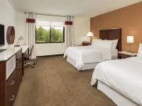 Four Points by Sheraton Boston Logan Airport Revere Hotels in Revere