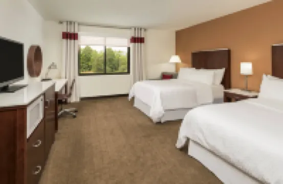 Four Points by Sheraton Boston Logan Airport Revere