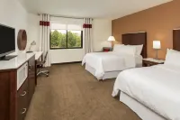 Four Points by Sheraton Boston Logan Airport Revere Các khách sạn ở Revere