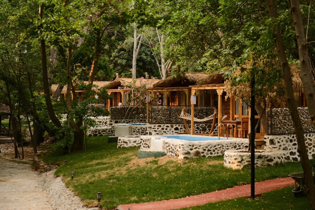 Suna Village Hotel