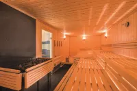Seminaris SeeHotel Potsdam - Spa