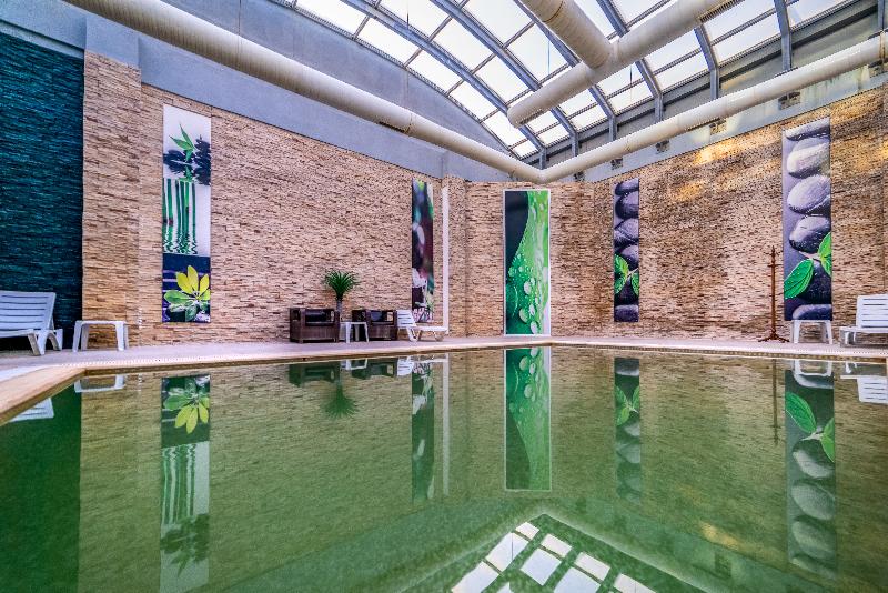 Armas Termal Resort