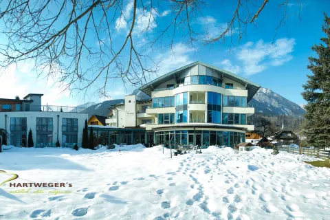 Hartweger's Hotel