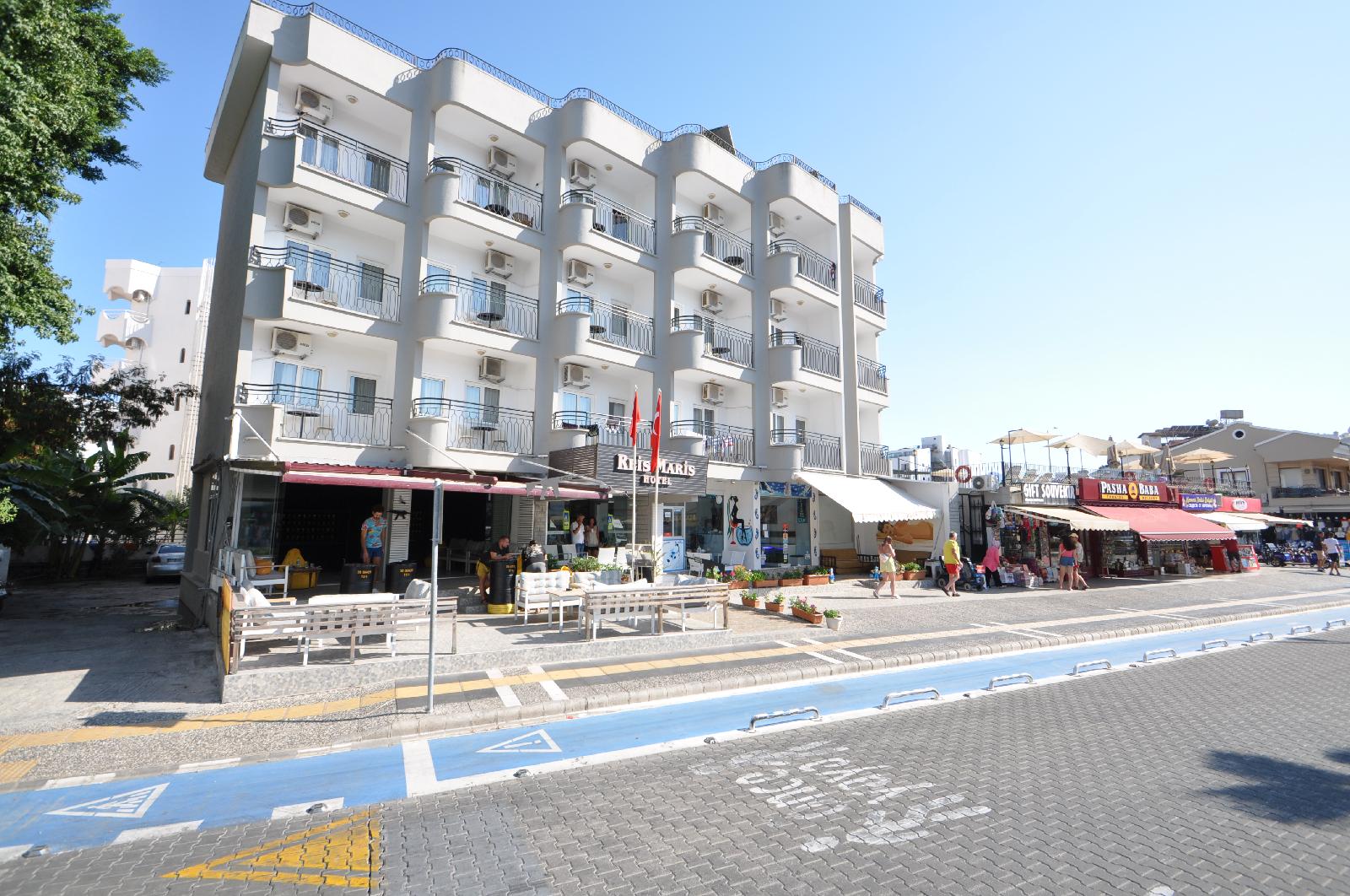 Reis Maris Hotel