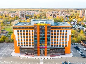 Apart Hotel Yantar