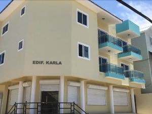 Luxury Karla Apartments