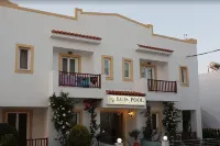 Luis Pool Hotels near Mastihari Beach