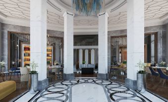 Orientbank Hotel Istanbul, Autograph Collection