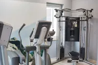 弗羅茨瓦夫斯堪迪克酒店 - 健身室/gym room