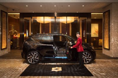 その他 シャングリ・ラ 東京の写真