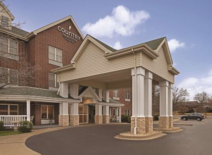 Country Inn & Suites by Radisson, Schaumburg, IL