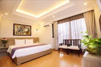 Yen Indochine Hotel