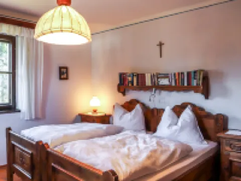 Weissenbach ストローブルのホテル